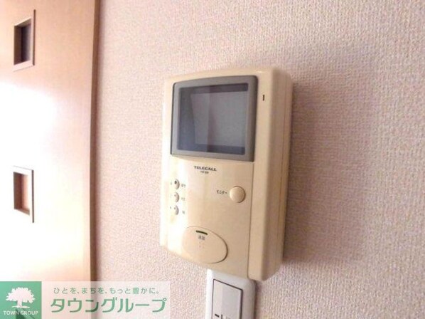 グランメール・Mの物件内観写真